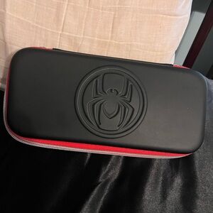 Spiderman Marvel Switch Case
